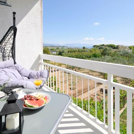 Apartmani Olive טרוגיר מראה חיצוני תמונה