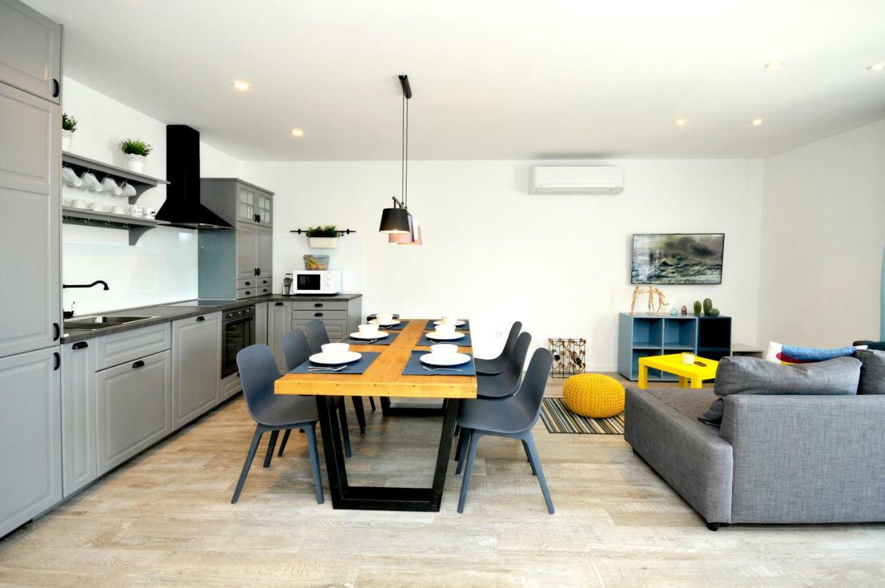 Apartmani Olive טרוגיר מראה חיצוני תמונה