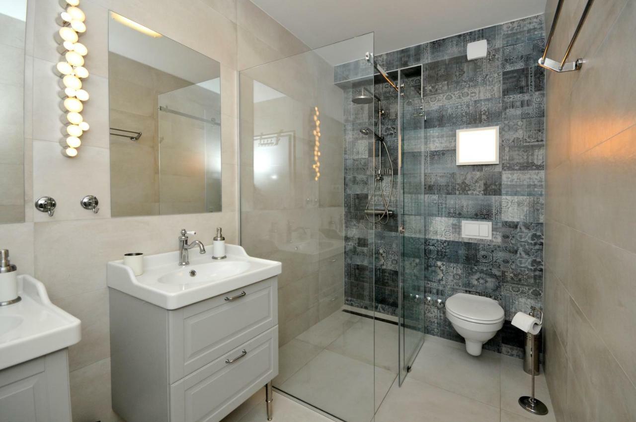 Apartmani Olive טרוגיר מראה חיצוני תמונה