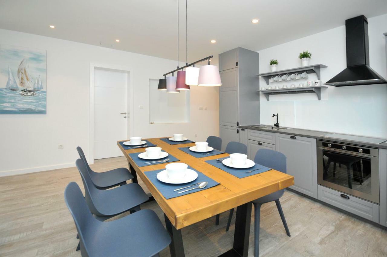 Apartmani Olive טרוגיר מראה חיצוני תמונה