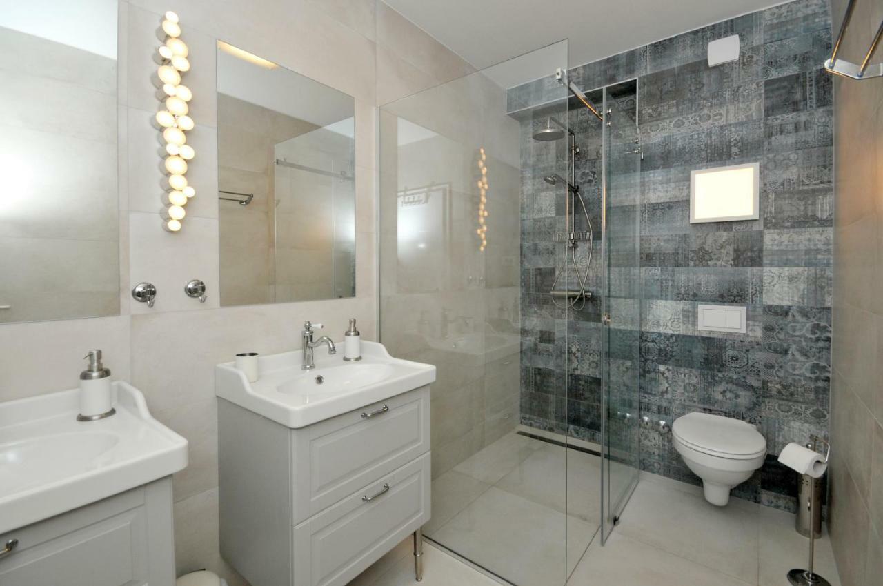 Apartmani Olive טרוגיר מראה חיצוני תמונה