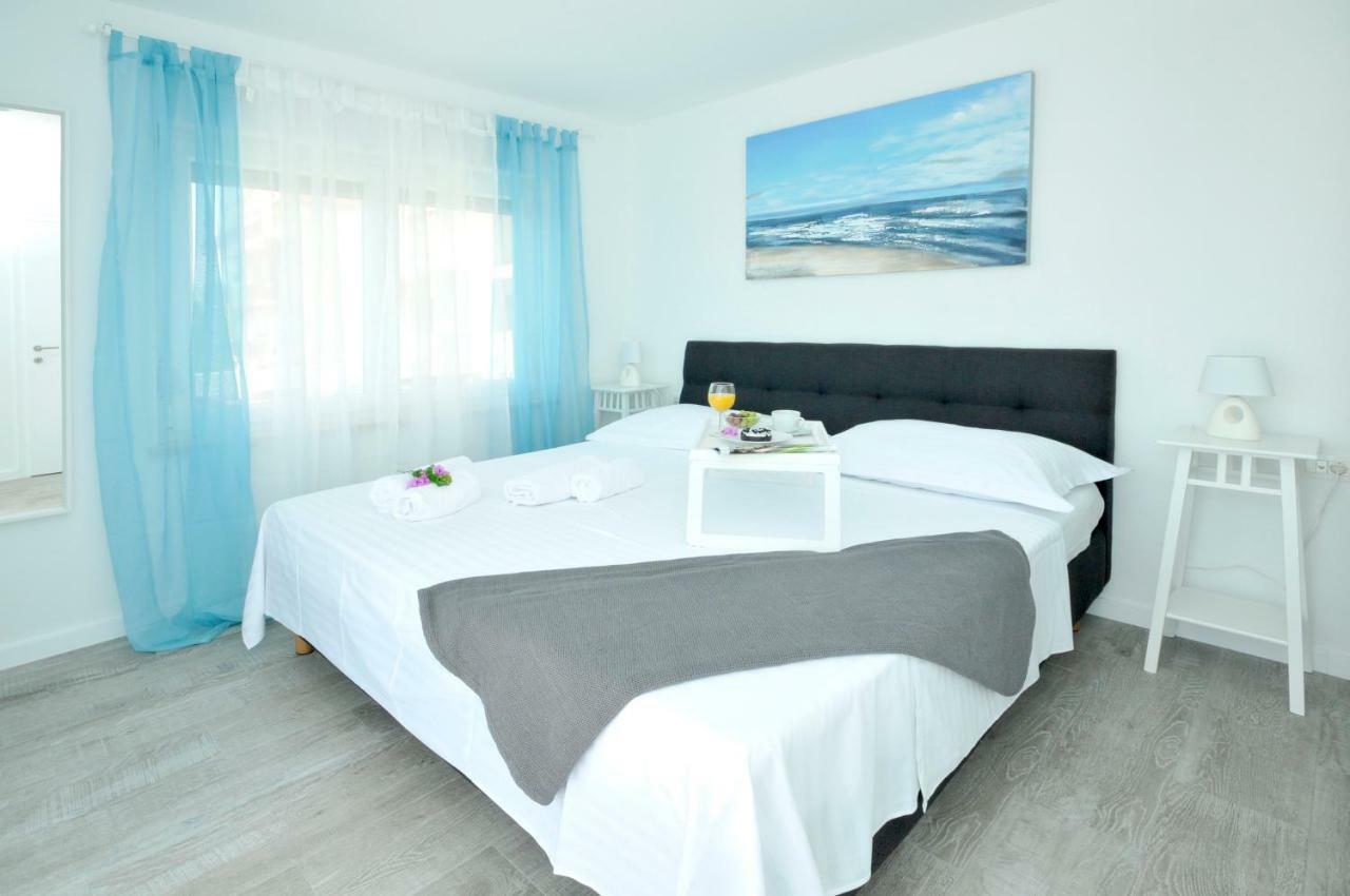 Apartmani Olive טרוגיר מראה חיצוני תמונה