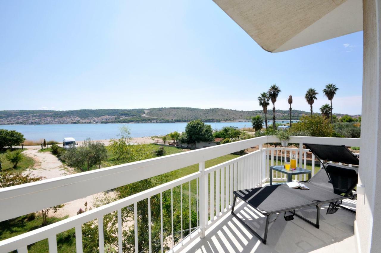 Apartmani Olive טרוגיר מראה חיצוני תמונה