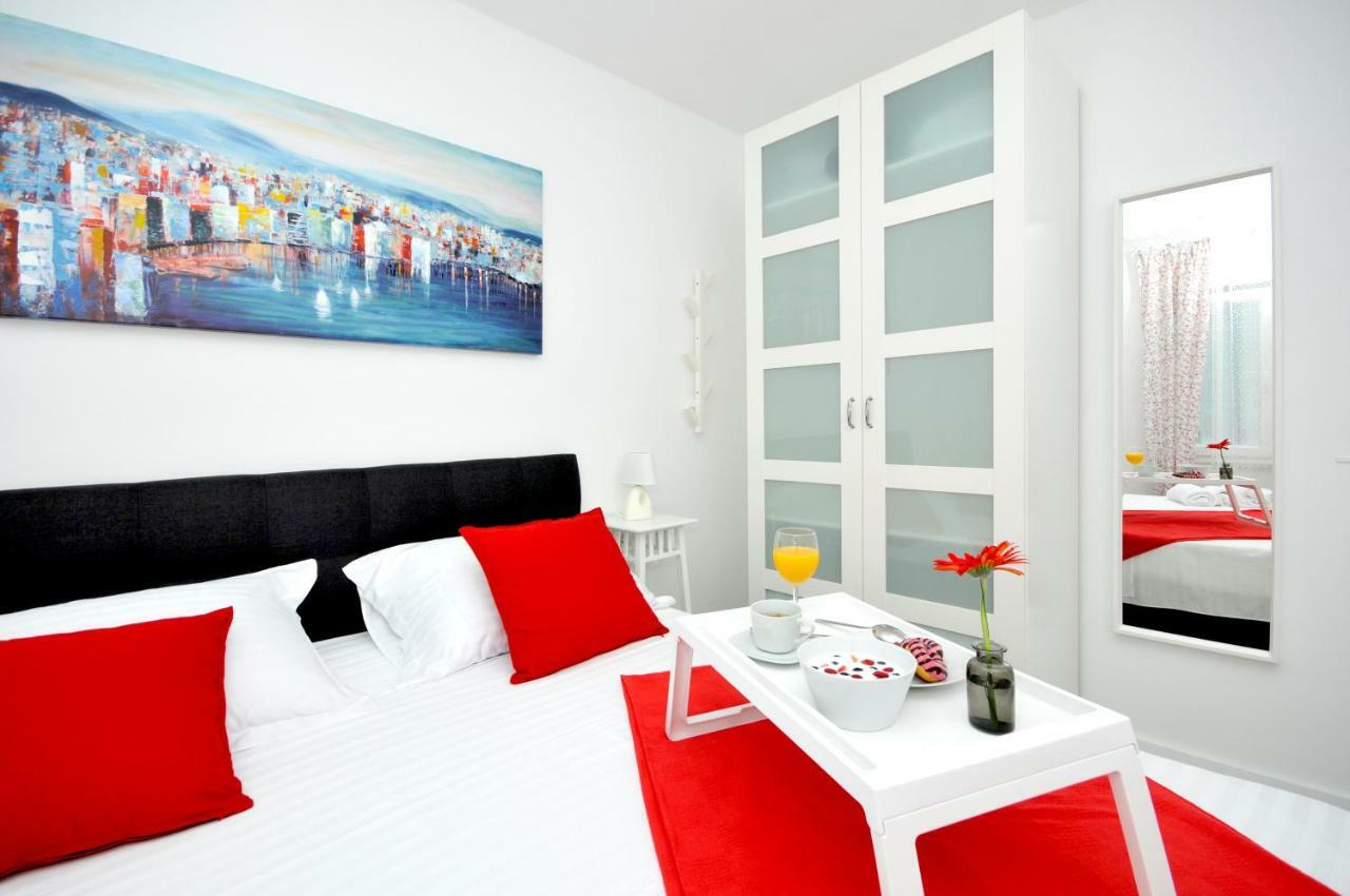 Apartmani Olive טרוגיר מראה חיצוני תמונה