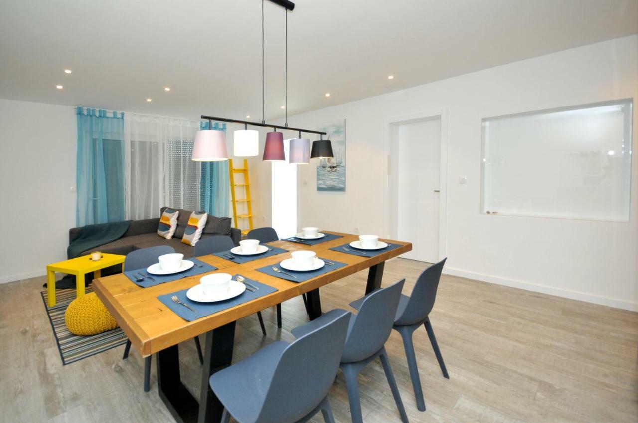 Apartmani Olive טרוגיר מראה חיצוני תמונה