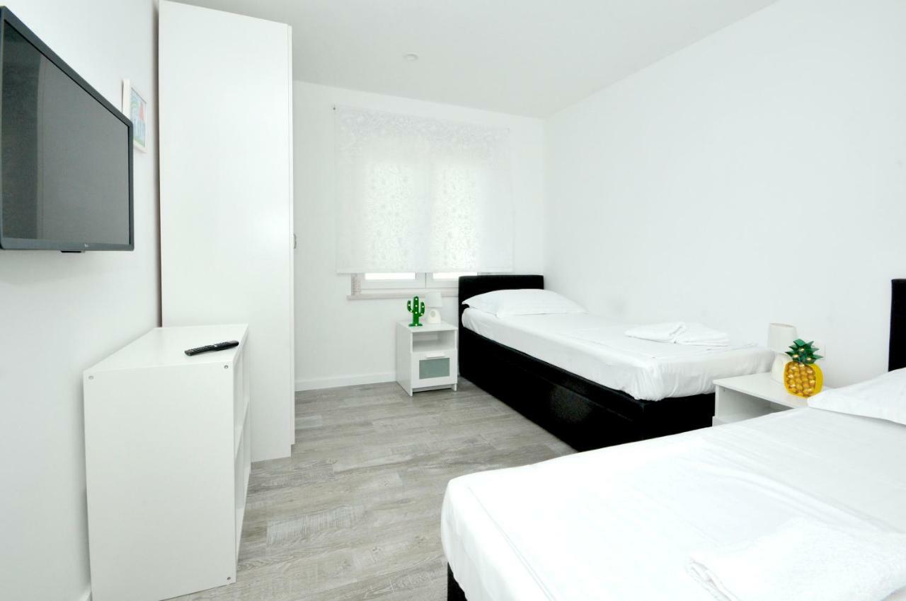 Apartmani Olive טרוגיר מראה חיצוני תמונה