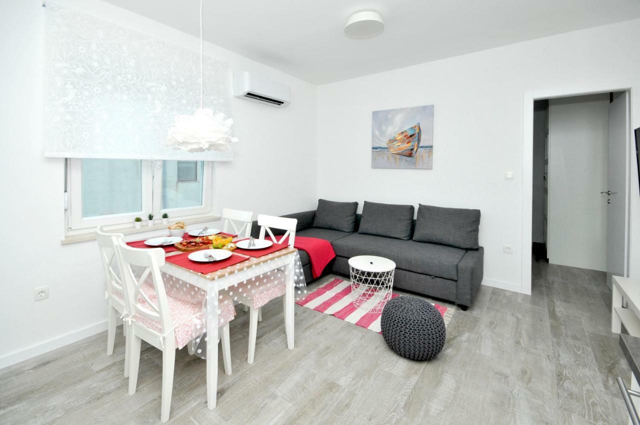 Apartmani Olive טרוגיר מראה חיצוני תמונה