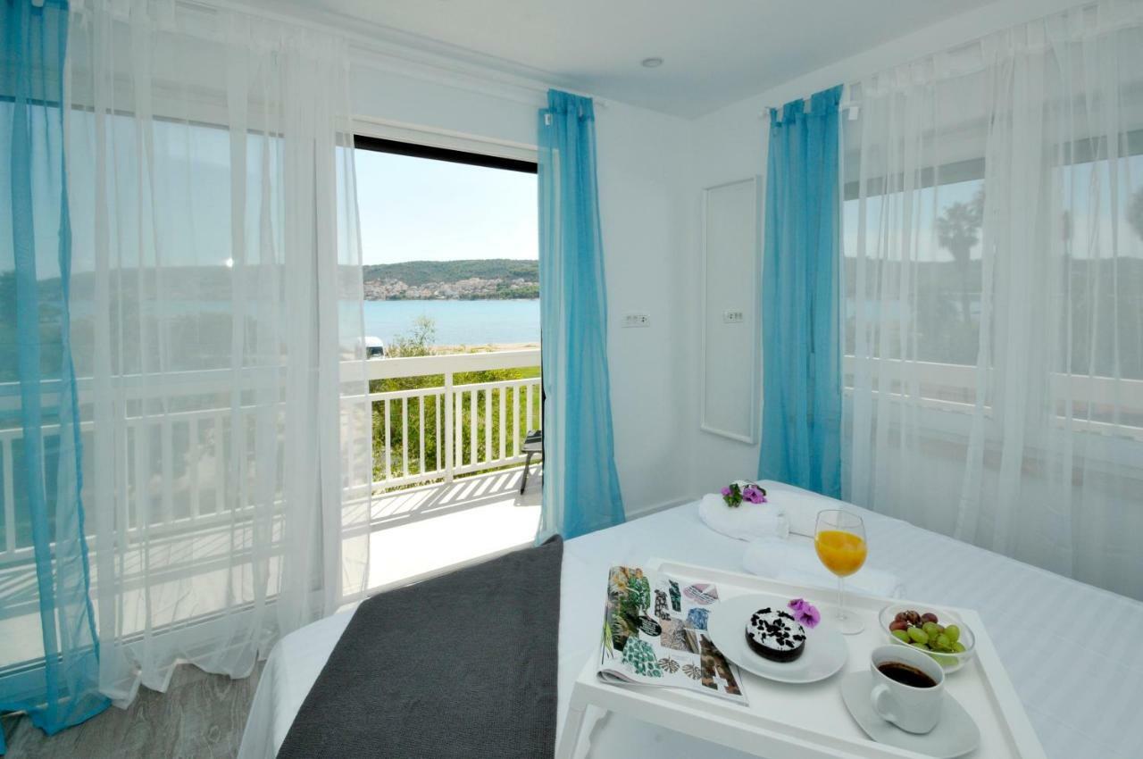 Apartmani Olive טרוגיר מראה חיצוני תמונה