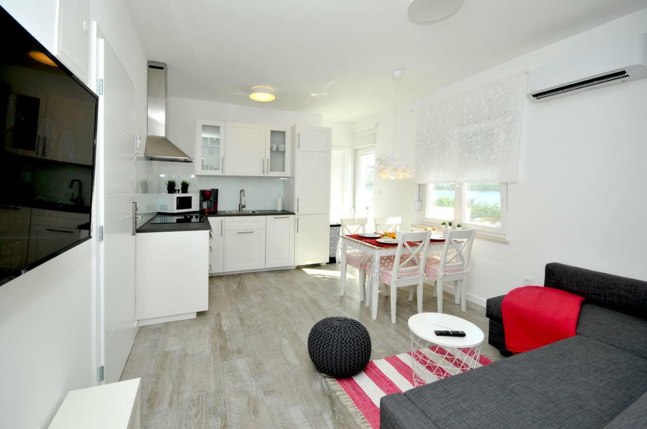 Apartmani Olive טרוגיר מראה חיצוני תמונה