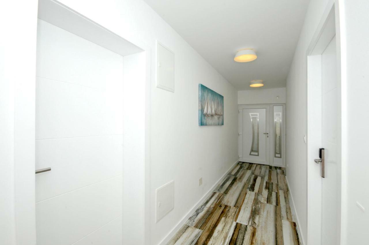 Apartmani Olive טרוגיר מראה חיצוני תמונה