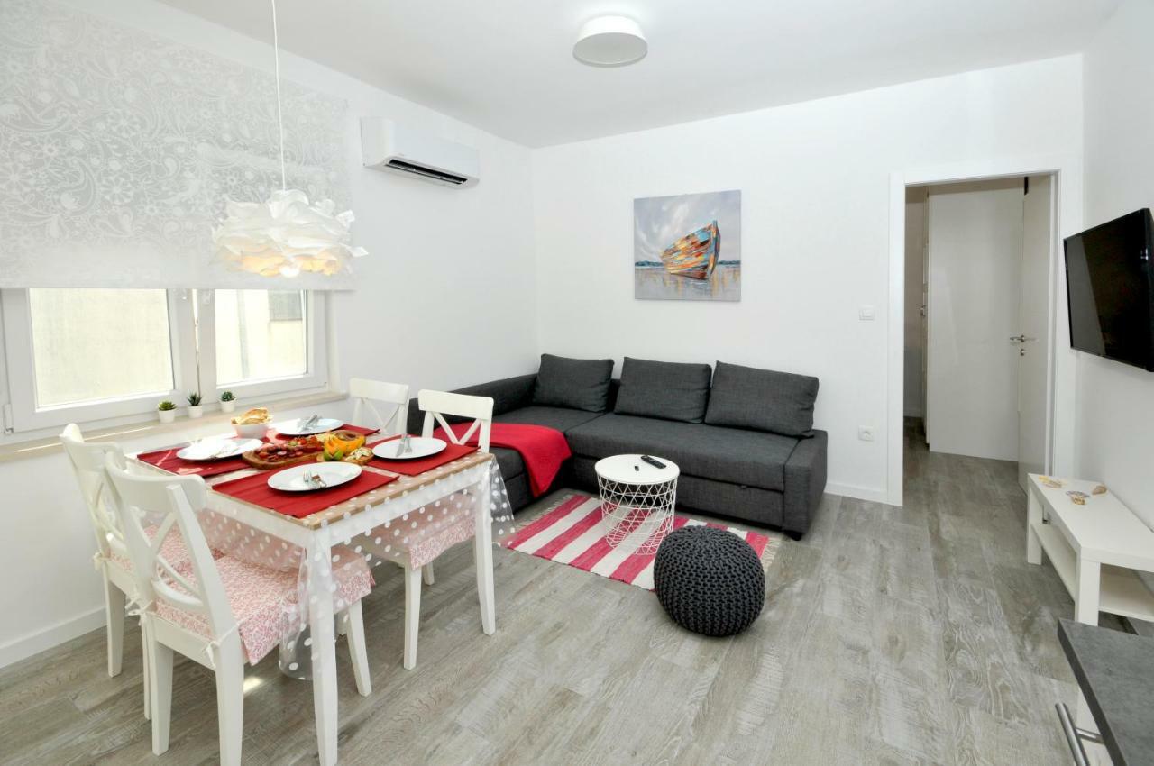 Apartmani Olive טרוגיר מראה חיצוני תמונה