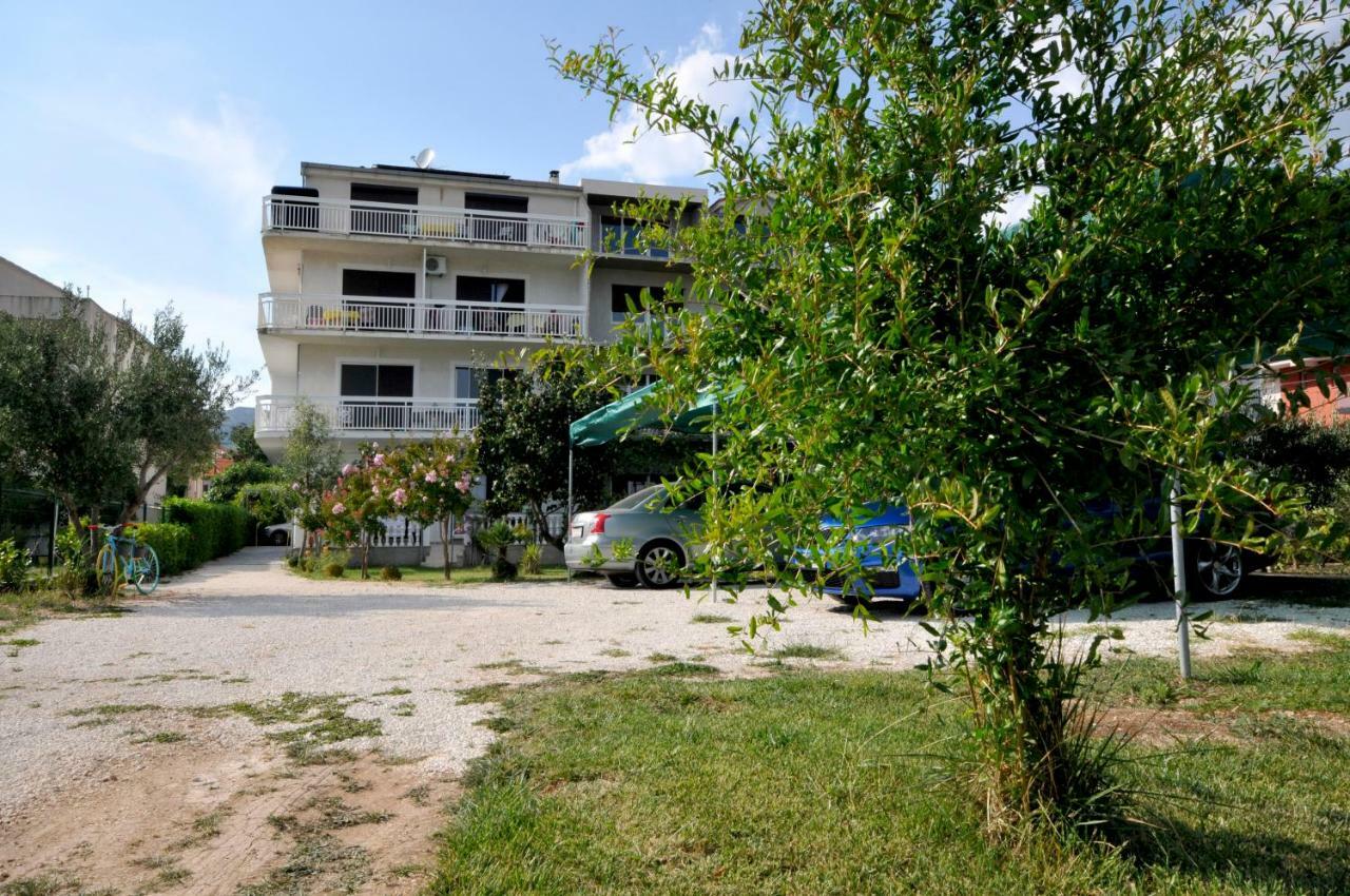 Apartmani Olive טרוגיר מראה חיצוני תמונה