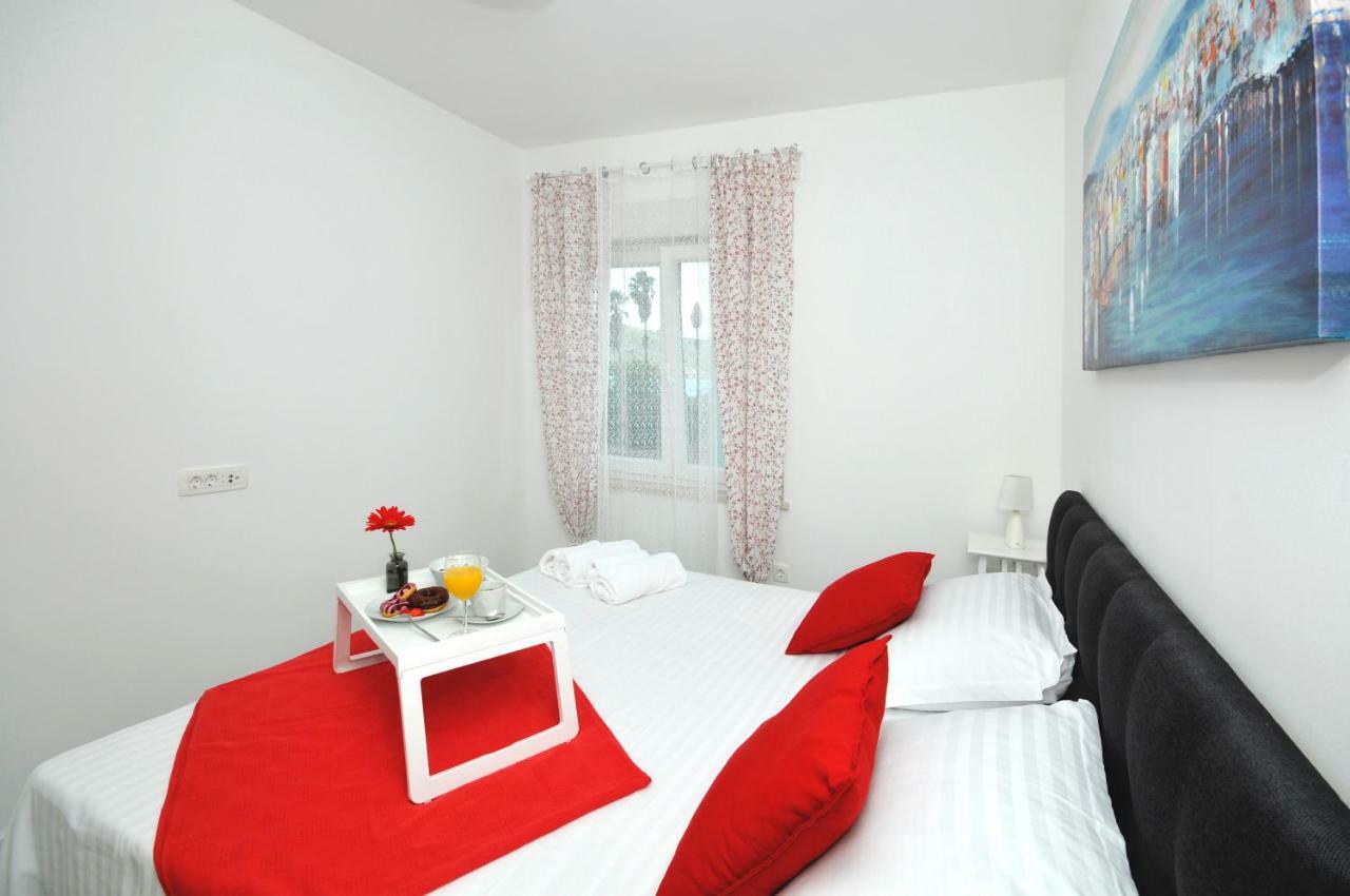 Apartmani Olive טרוגיר מראה חיצוני תמונה
