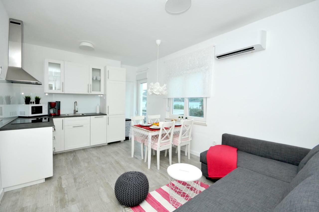 Apartmani Olive טרוגיר מראה חיצוני תמונה