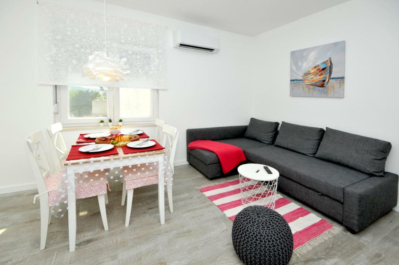 Apartmani Olive טרוגיר מראה חיצוני תמונה