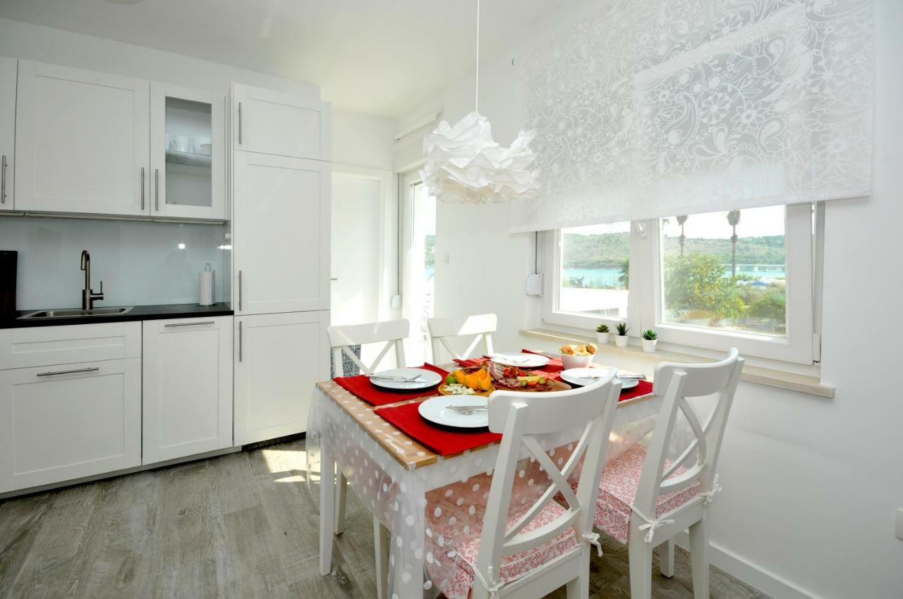 Apartmani Olive טרוגיר מראה חיצוני תמונה