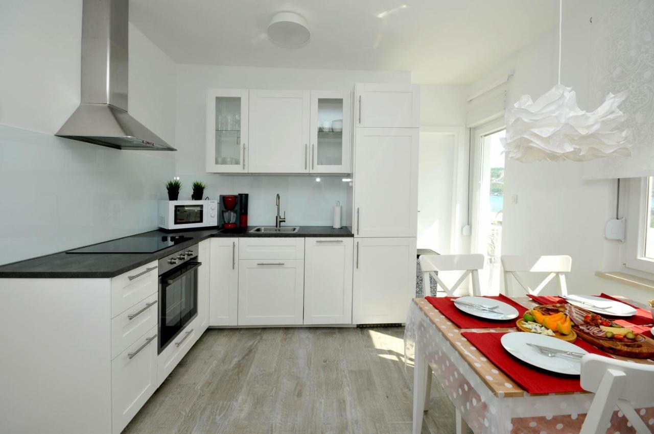 Apartmani Olive טרוגיר מראה חיצוני תמונה