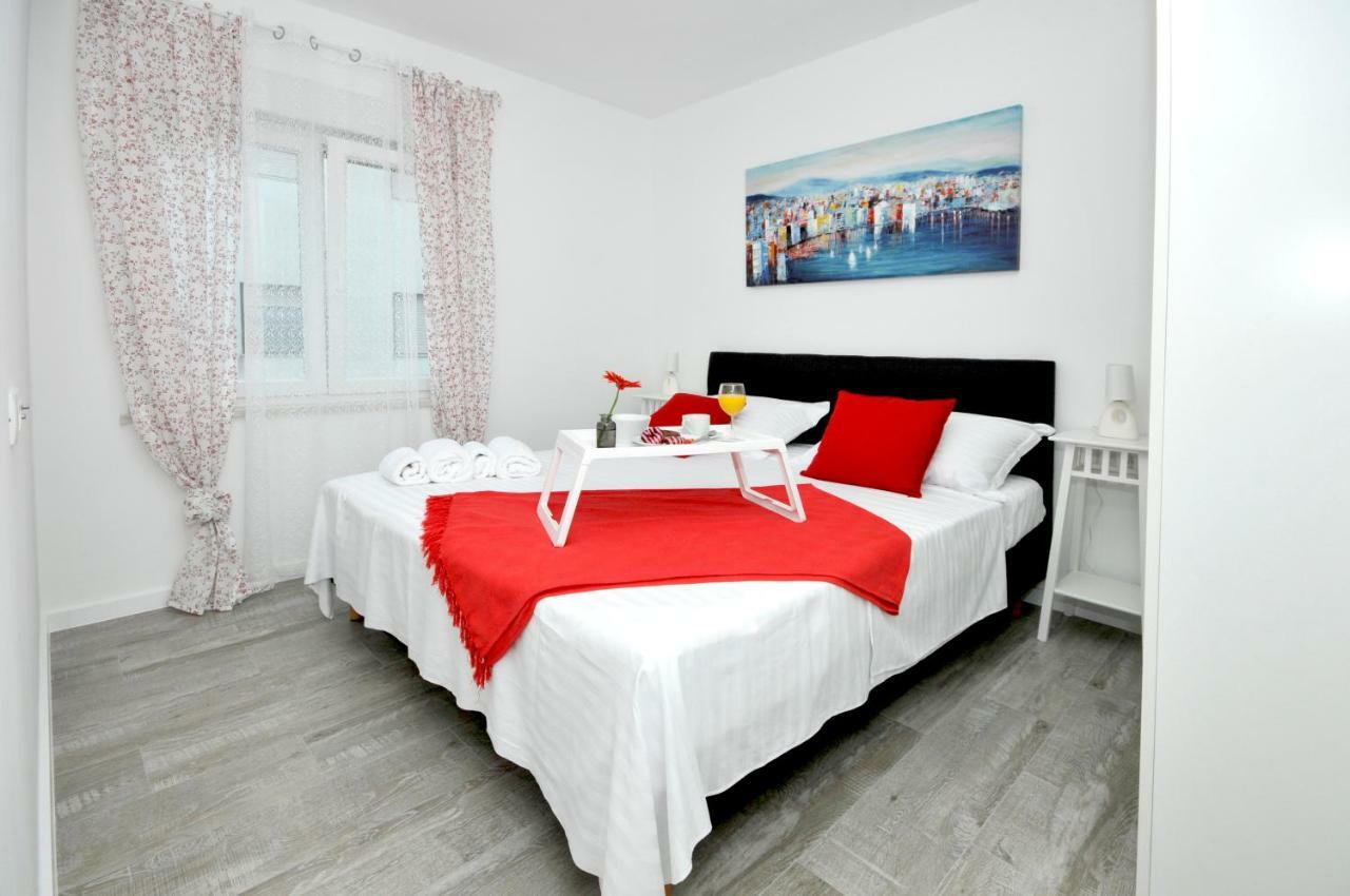Apartmani Olive טרוגיר מראה חיצוני תמונה