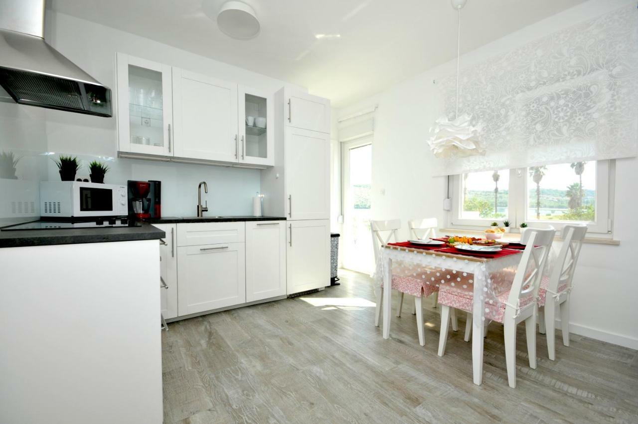 Apartmani Olive טרוגיר מראה חיצוני תמונה