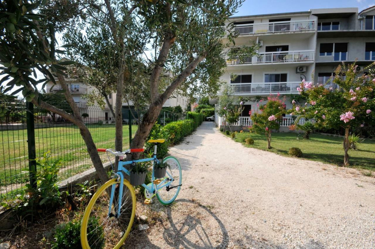 Apartmani Olive טרוגיר מראה חיצוני תמונה