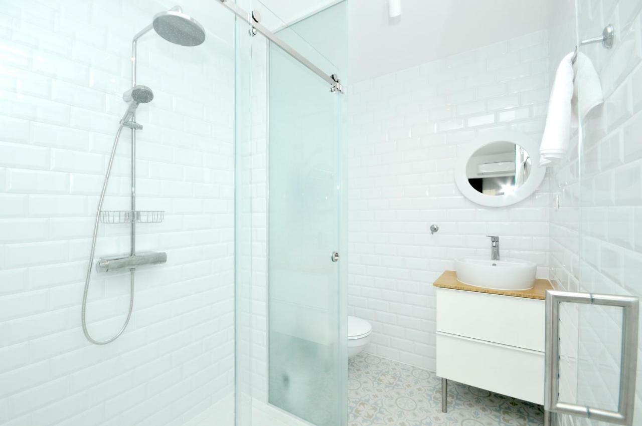 Apartmani Olive טרוגיר מראה חיצוני תמונה