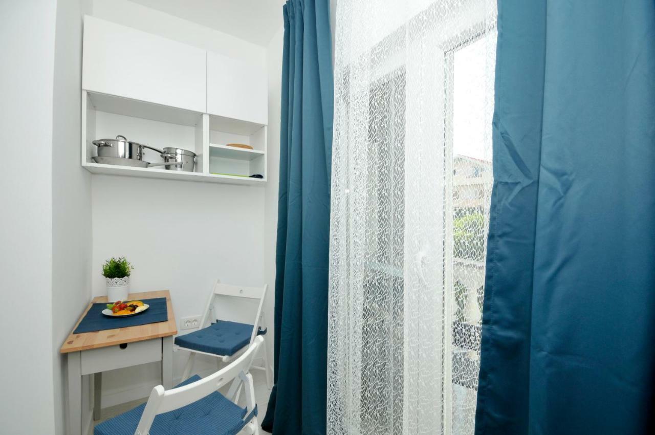Apartmani Olive טרוגיר מראה חיצוני תמונה
