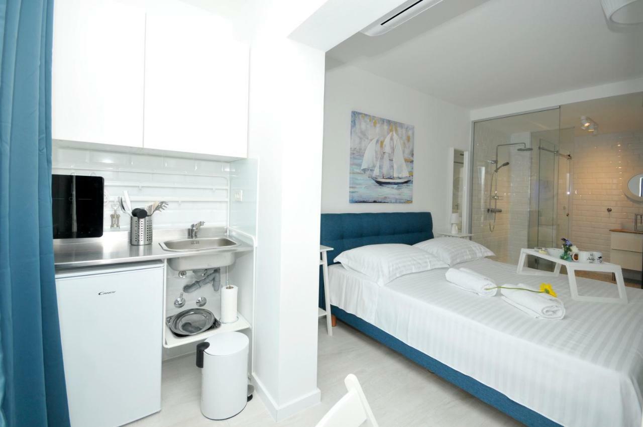 Apartmani Olive טרוגיר מראה חיצוני תמונה